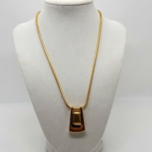 Vintage Monet necklace